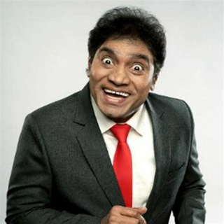 Johnny Lever