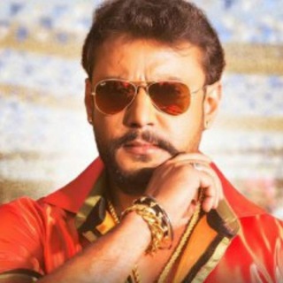 Darshan D Boss