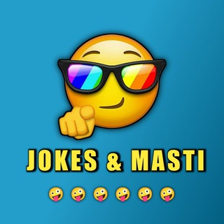 Jokes & Masti