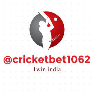 Cricketbet1062 (1win expert)