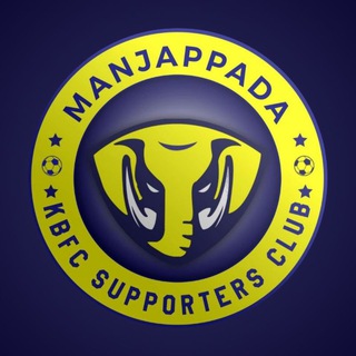 Manjappada Kerala Blasters Fans