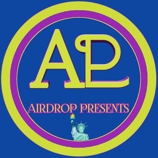 Airdrop Presents