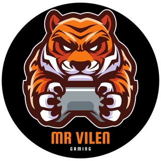 Mr Vilen Gaming