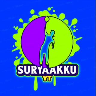 SuryaAkku Mod