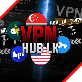 VPN_HUB_LK