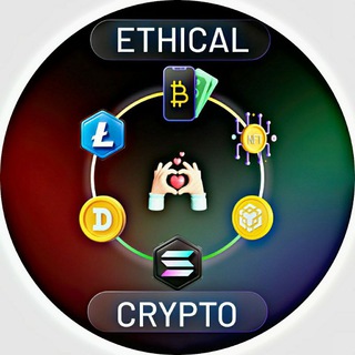 EtHiCaL CrYpTo