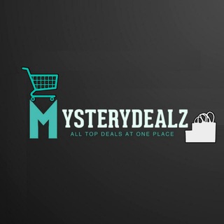 MysteryDealz