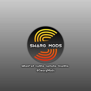 SWARG™MODS 2.0