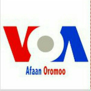 VOA Afaan Oromoo