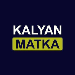 KALYAN MATKA