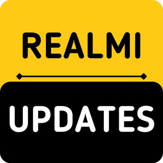 RealmiUpdates.Com (RealmeUpdates)