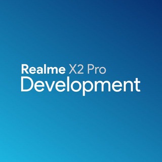 Realme X2 Pro | Custom Rom Development & Discussions