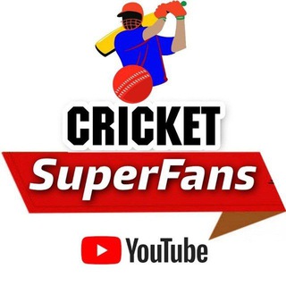 Cricket Rafi Super Fans