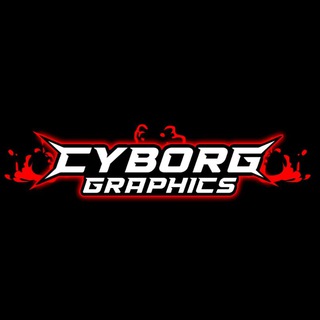 CYBORG GRAPHICS