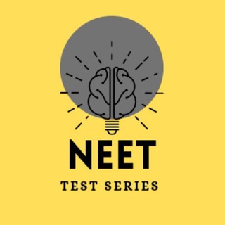 NEET Test Paper 2023