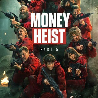 MONEY HEIST SEASON 5 VOLUME 2 TAMIL