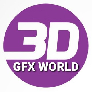 3D Graphics World