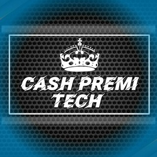 CASH PREMI TECH