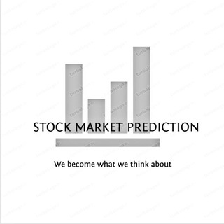 STOCK MARKET PREDICTION