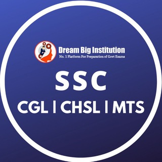 SSC CGL 2023 Preparation Group