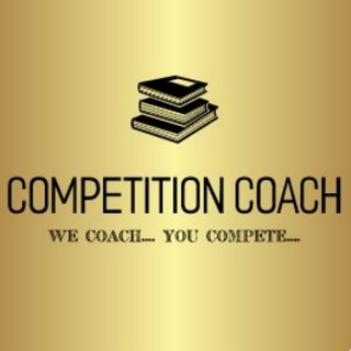 Competition Coach