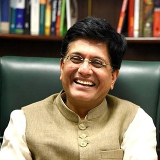 Piyush Goyal Friends