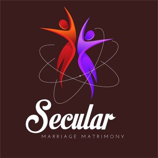 Secular Marriage Matrimony