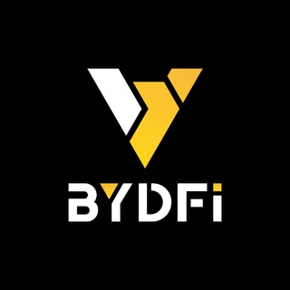 BYDFi India 🇮🇳