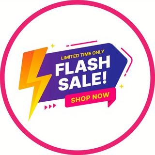 Flash Sale (Loot Deals & Offers Hub)