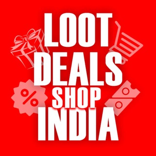 LOOT DEALS INDIA 🇮🇳 Loot deals, Free Online shopping, Offers and Deals