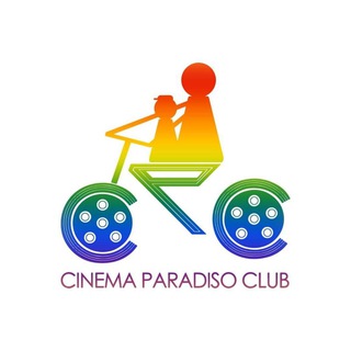 CINEMA PARADISO CLUB