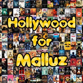 Hollywood for Malluz🦋