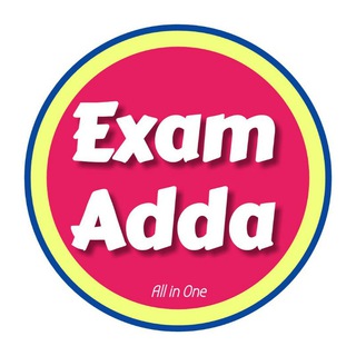 📚️️ EXAM ADDA™ 📖 : Daily_Current_Affairs, #Daily_Quiz ,#Daily_News, #Important_Questions and Many more.