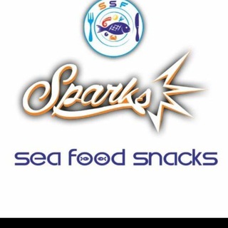 Sparks Sea Food Snacks