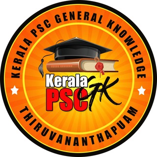 Kerala PSC GK