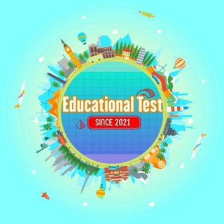 Educational Test