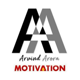 A2 Motivation {Arvind Arora} 20M