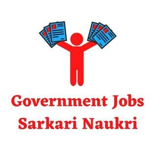 Government Jobs Sarkari Naukri