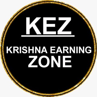 Krishna Earning Zone