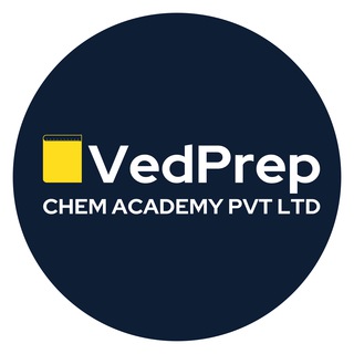 VedPrep Chem Academy