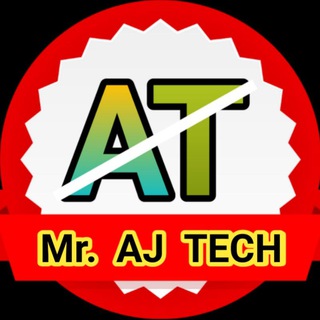 Mr. Aj Tech