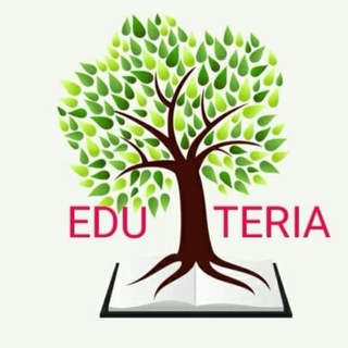 EDU TERIA TEST SERIES