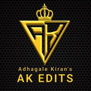 AK EDITS OFFICIAL