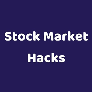 Stock Market Hacks