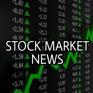 Stock market News Live