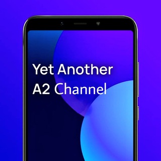 Yet Another A2 Channel