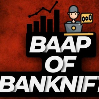 📊BAAP OF BANKNIFTY 📈📈