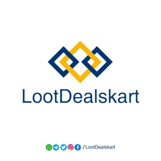 Loot Dealskart v1.0