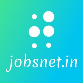 Jobsnet.in - Jobs & Internships Alert