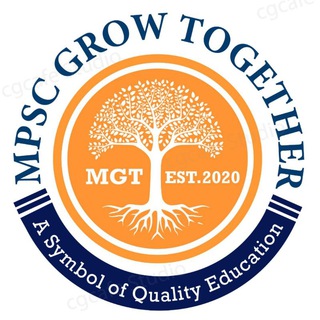 ☣️ MPSC Grow Together